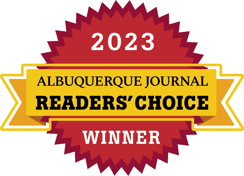 Readers Choice 2023 WINNER