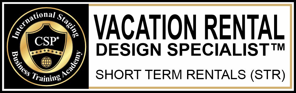 Vacation Rental Design Specialist